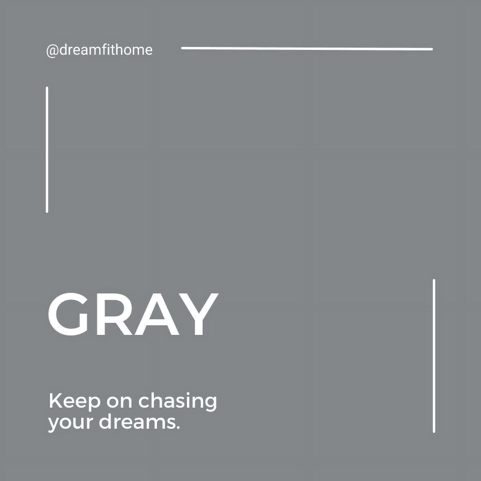 DreamFit® Enhanced Bamboo™ Sheet Set, DreamChill™ Collection - Gray - Queen