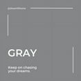 thumbnail image 4 of DreamFit® 100% Egyptian Cotton Sheet Set, DreamCool™ Collection - Gray - Twin, 4 of 4