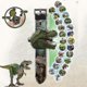 thumbnail image 2 of Kids Dinosaur Projection Watch With Lid Toy Gift, 2 of 5