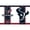 Blitz, variant on Tervis NFLĀ® Houston Texans Insulated Tumbler