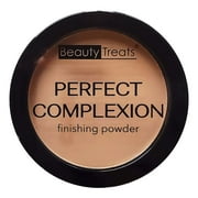 Beauty Treats Perfect Complexion Finishing Powder