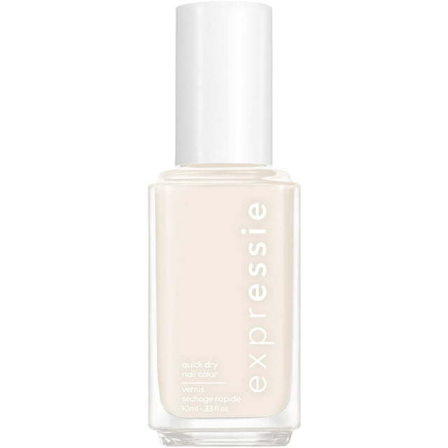 essie expessie quick-dry nail polish