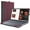 Wine Red, variant on Laptop Case Cover for Lenovo 16 inch IdeaPad Slim 3i Gen 10 / Slim 3 16IRH10 16AHP10 Detachable Notebook Sleeve Computer Bag PU with Heat Dissipation Hole