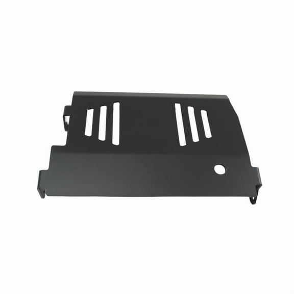 Motorcycle Engine Lower Protect Device Skid Plate Lower Accessories Fit For Harley CVO Road Glide FLTRX Street Glide 2024