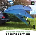 thumbnail image 5 of Knox Camping Canopy Tent with Storage Carrying Bag, 5 of 9