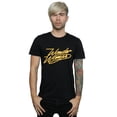 thumbnail image 2 of DC Comics T-Shirt Néon Wonder Woman 84 pour Hommes, 2 of 3