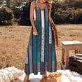 thumbnail image 2 of Robe Sans Manches à Manches Longues Élégante et Jolie pour Femmes, 2 of 4