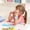 A71 Blue 9.3x1.8" a, variant on Wrist Notepad, Silicone Memo Wristbands, Notepad Wristbands, Reusable Wearable Writable Erasable Bracelet Notepad Memo Watchband For Students Teacher Nurses Adult Daily Study Work Home Decor