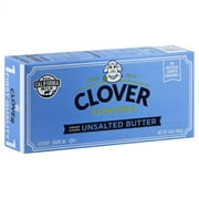 Clover Sonoma Unsalted Butter Sticks, 16 Oz., 4 Count