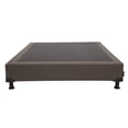 thumbnail image 1 of Box Base Cama Matrimonial Café Dicasa  Fiza, 1 of 4