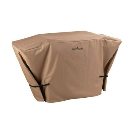 UPC: 0033246217093 | Camp Chef Patio Cover for FTG600/FTG600P Tan