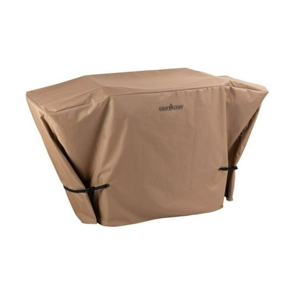 Camp Chef Patio Cover for FTG600/FTG600P, Tan