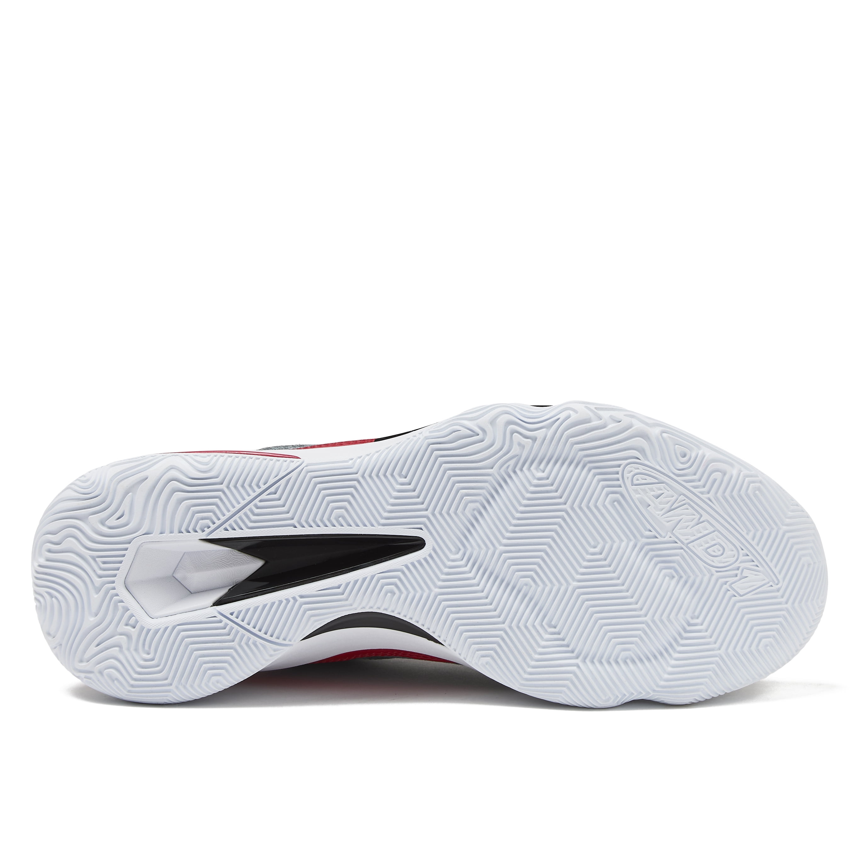 AND1 Men's Attack Basketball Sneakers