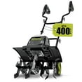 thumbnail image 6 of Sun Joe Electric Garden Tiller Cultivator, Steel Tines, 15 Amp, 15.7", TJ605E, 6 of 10