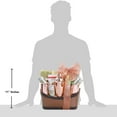 Alder Creek Gift Baskets Moscow Mule Gift Basket (9 Items Per Gift ...