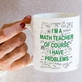 thumbnail image 4 of Bearachild Taza de cerámica Soy profesor del departamento, cambia con agua caliente, divertida taza de color de cerámica, regalo de café para Juegos de servir café y té, 4 of 6