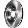 thumbnail image 5 of Detroit Axle - 11.81 inch Front Disc Brake Rotors for Acura CSX ILX RSX, Honda Civic CR-V, 5 of 6