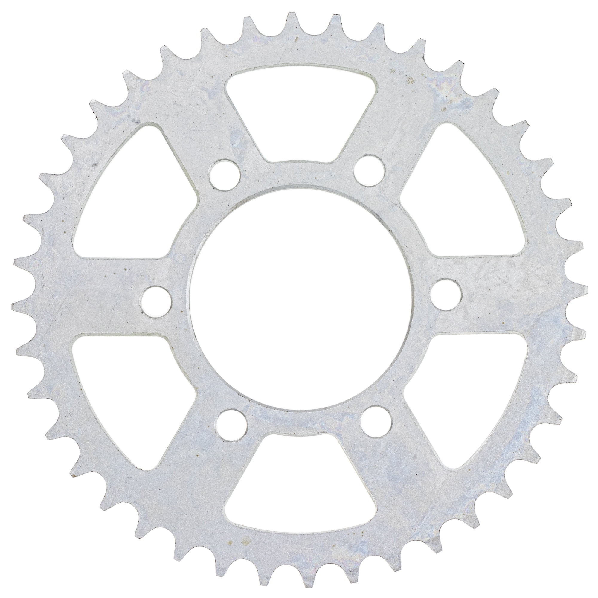 Niche 520 40T Rear Drive Sprocket for Kawasaki Ninja ZX6R
