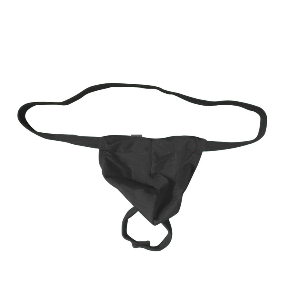 babydream1 Men's Cock Penis Pouch Thong G String Panties Briefs ...