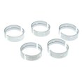 thumbnail image 2 of Mahle/ Clevite MS-1804P Roulement Principal pour Vilebrequin Standard, 2 of 2