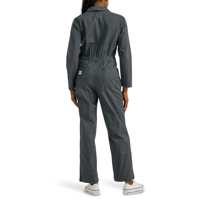Lee×markaware  OVERALLS An update of a Lee classic. Denim designed by Markaware for