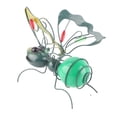 thumbnail image 5 of Extérieur Suspendu Volant Apparence Bug Décoration Suspendu Bug LED Luciole Lumière, 5 of 5
