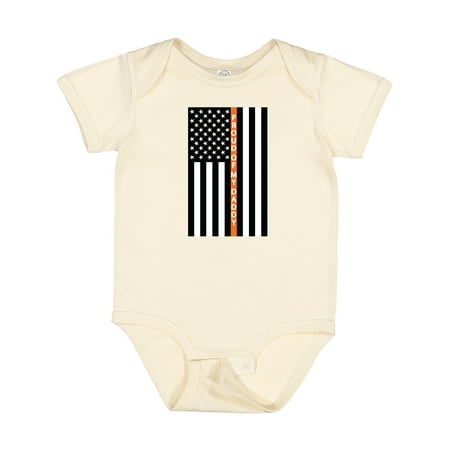 

Inktastic Search and Rescue Daddy Gift Baby Boy or Baby Girl Bodysuit