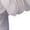 White, variant on Baby Girl Shoes Soft Sole Floral Newborn Infant Mary Jane Flats Baptism Dresses Shoes Soled Sandals Shoes Princess Shoes-White-11.5Cm