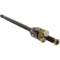 thumbnail image 3 of Axle Shaft Compatible with 1994-1997 Dodge Ram 2500 1994-2001 1500 8Cyl 6Cyl 10Cyl 5.2L 5.9L 8.0L 3.9L Front, Left Driver, 3 of 5