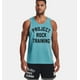 thumbnail image 1 of Playera Under Armour Reversible Hombre, 1 of 5
