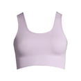 thumbnail image 5 of Avia Women’s Low Support Seamless Scoop Neck Sports Bra, 5 of 7