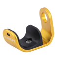 thumbnail image 5 of One size 2 Gancho de horquilla de bicicleta sólido para bicicleta plegable versión E gancho de horquilla de bicicleta duradero, 5 of 5