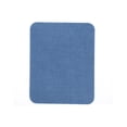 thumbnail image 1 of Parches de Mezclilla Inteprter Pack de 12 Azul Claro 12.5*9.5 cm HA2627-08B, 1 of 6