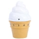thumbnail image 1 of EeaseMX Temporizador mecánico para helado, recordatorio de tiempo para cocina (blanco), 1 unidad, 1 of 7