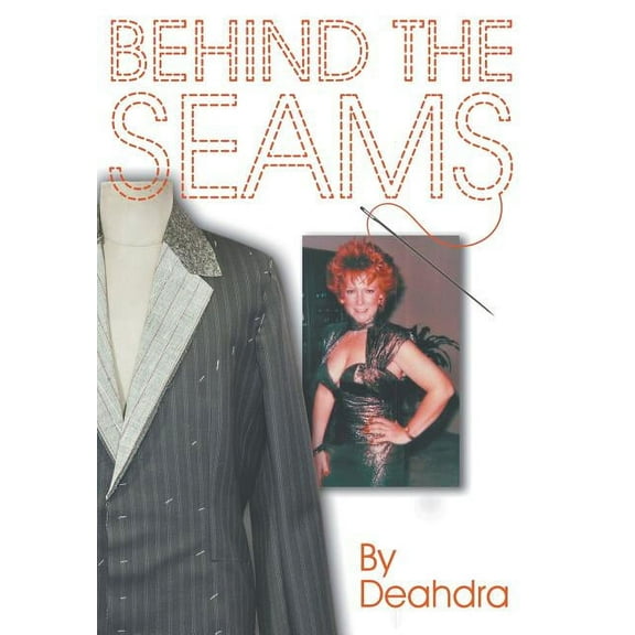 Behind the Seams (Hardcover)