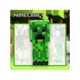 thumbnail image 2 of Minecraft Creeper Piggy Bank Halloween Decorations  Green, 2 of 7
