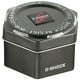 thumbnail image 3 of Reloj Casio G-Shock GD400-1CR Sport para hombre en resina negra, 3 of 3