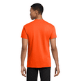 thumbnail image 4 of Gildan Men's High Visibility Pocket T-Shirt Short Sleeve Blank Tee, 9 Pack Safety Orange and Green Size - S, 4 of 5