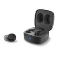 thumbnail image 2 of Audífonos Motorola Moto Buds 100 Negro Bluetooth Nueva Linea 2022, 2 of 5
