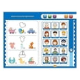 thumbnail image 4 of Intelligence Book, Interactive Book, Musical English Educational Phonetic Learning Book,50% Offer, 4 of 5