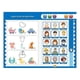 thumbnail image 4 of Intelligence Book, Interactive Book, Musical English Educational Phonetic Learning Book,50% Offer, 4 of 5
