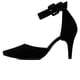 thumbnail image 3 of Zapatillas Para Mujer D Violet 20, 3 of 4