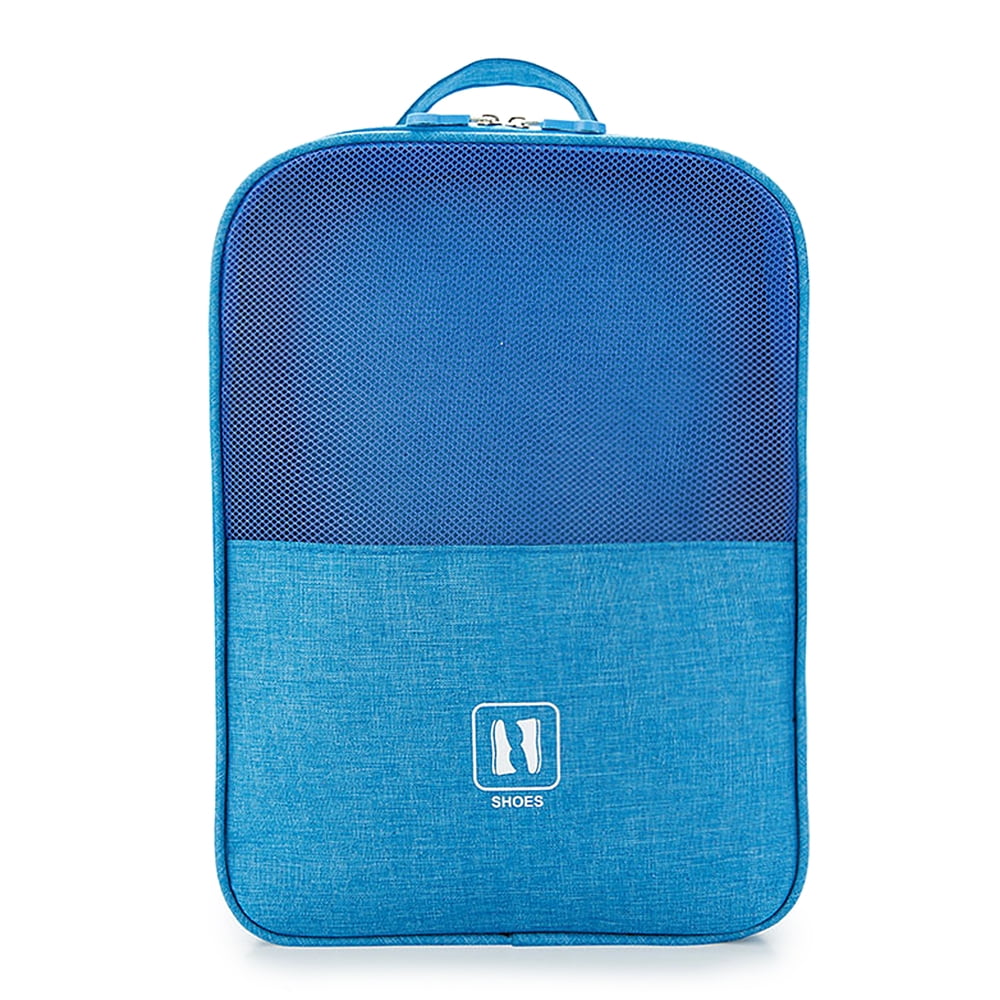 travel shoe bags walmart