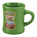 thumbnail image 3 of M. CORNELL IMPORTERS 6978 John Deere Plows Diner Mug, 3 of 3