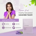 thumbnail image 2 of Expressive Scent Fresh Scented Pouches- Perfect Lavender Scent– 6 Pack, 2 of 7