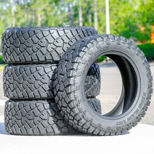 Tesche Tires Ridge Blade X/RT 33X12.50R22 114Q F 12 Ply r/t Rugged Terrain Light Truck Tire Sansujyuku sansujyuku.com
