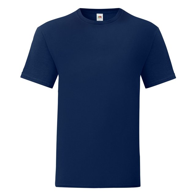 Fruit Of The Loom Mens Iconic 150 T-Shirt