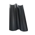 thumbnail image 4 of Joernso 2/3/4 Grooved Nonstick Perforated French Bread Baguette Bake Mold Baking Pan, 4 of 6