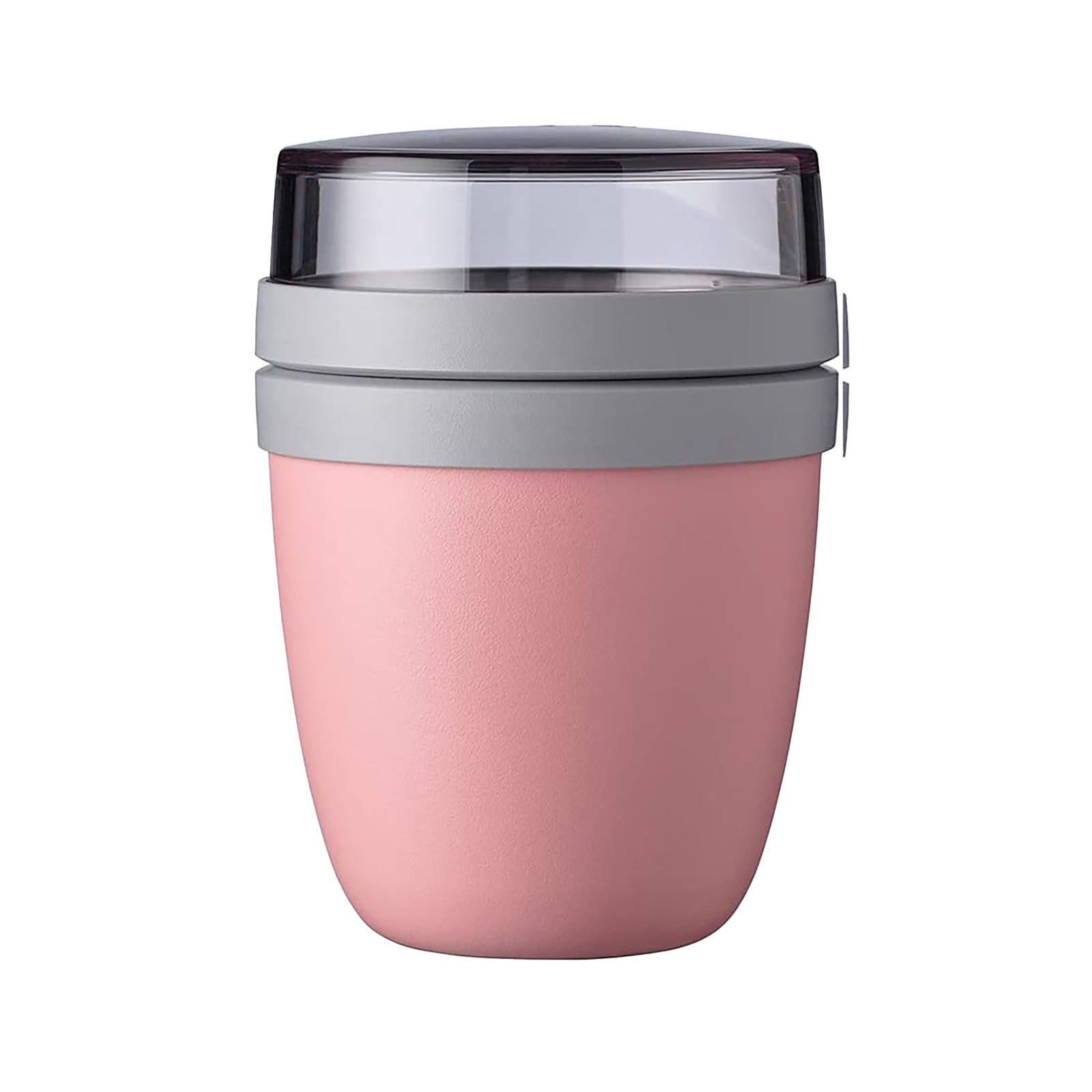 Practical Cereal Cup Practical Cereal Cup + Cup Lid Bowl Yoghurt Cup