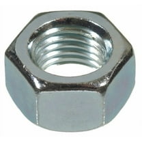Hillman Hex Nuts 1/2 " Grade 5 Coarse Box 50 Piece